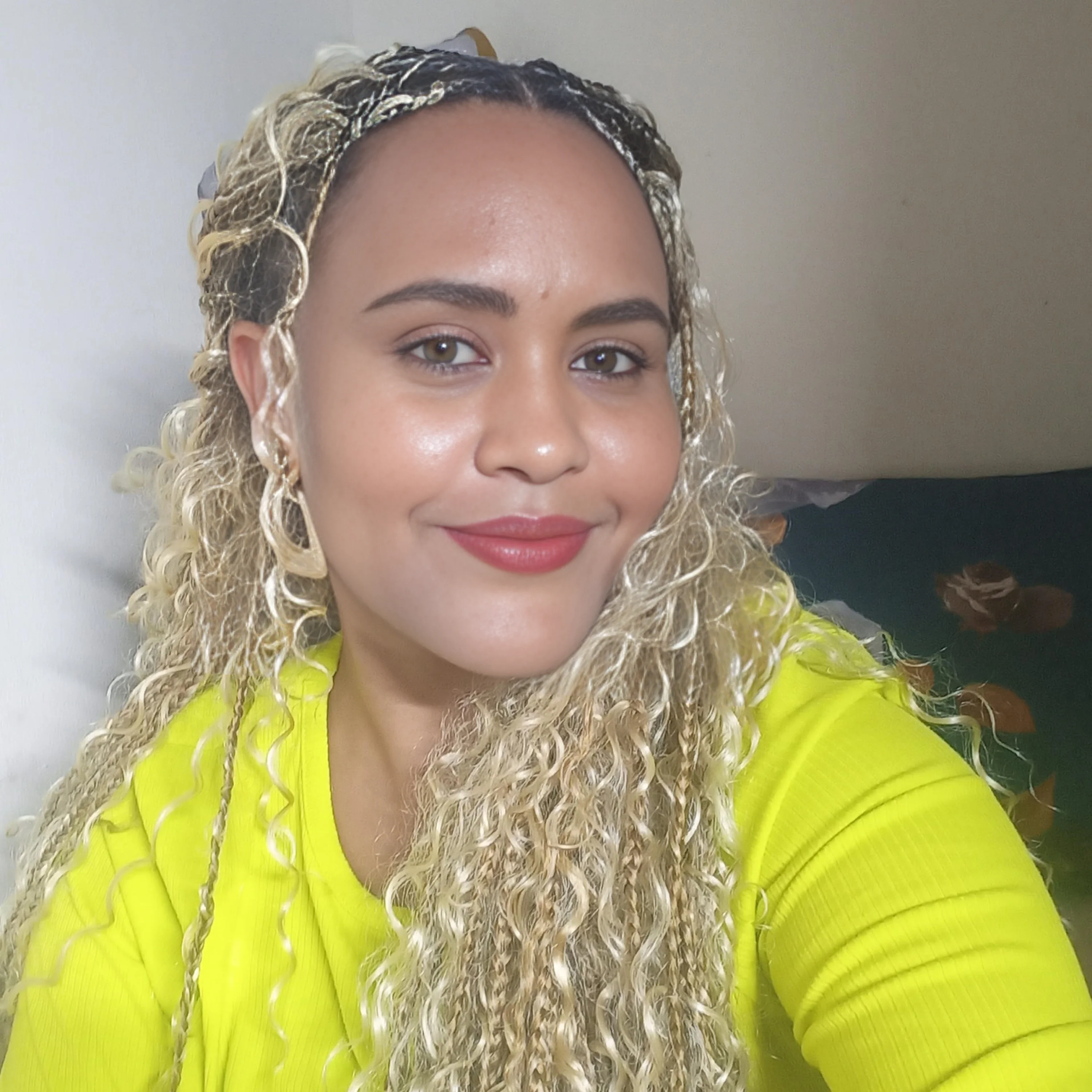 Ayneabeba - Ethiopian Nanny / Maid