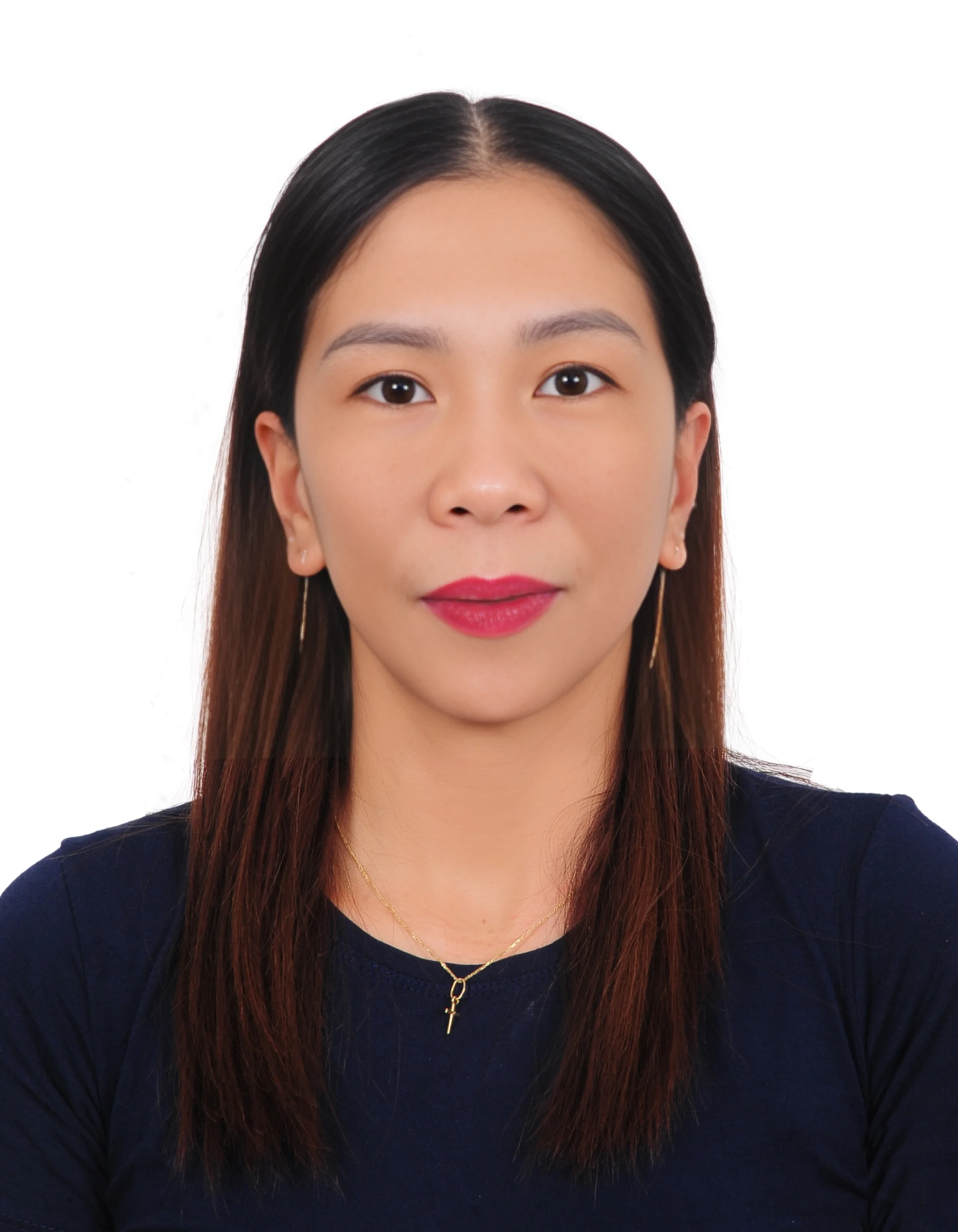 Marjorie - Filipino Nanny / Maid