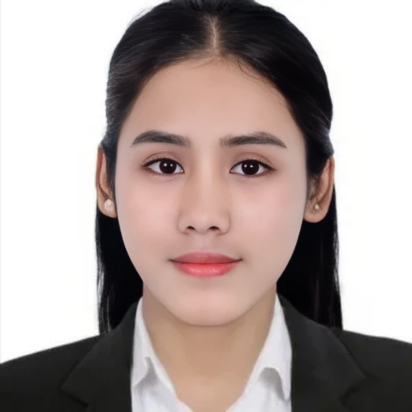 Sarswati - Nepali Maid