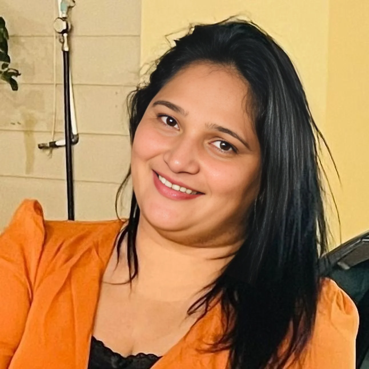 Kanchana - Sri Lankan Nanny
