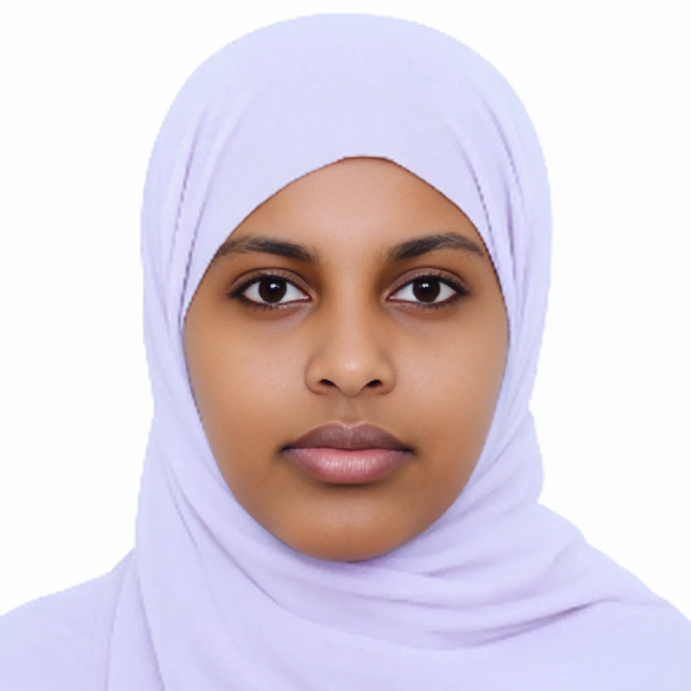 Leyla - Ethiopian Nanny