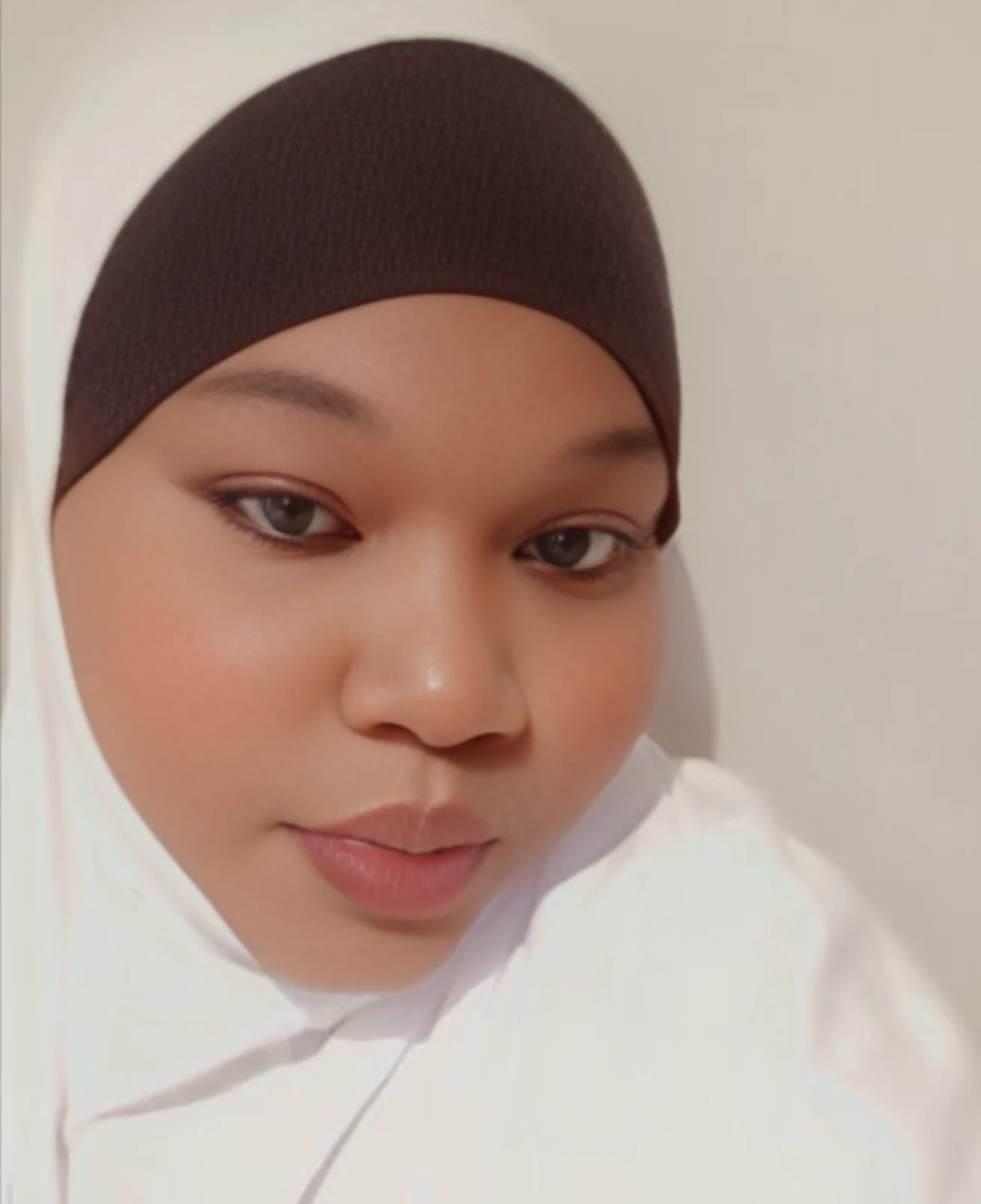 Lilian - Kenyan Nanny