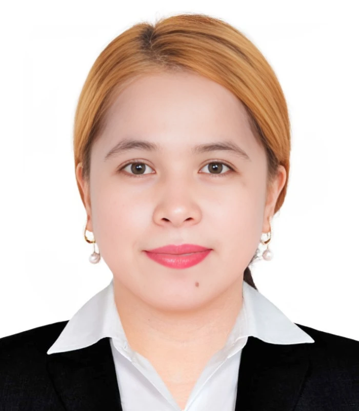 Merabel - Filipino Nanny