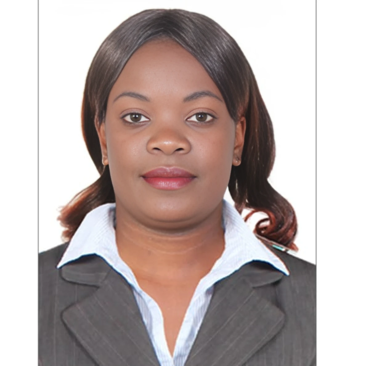 Grace - Kenyan Nanny / Maid / Eldercare