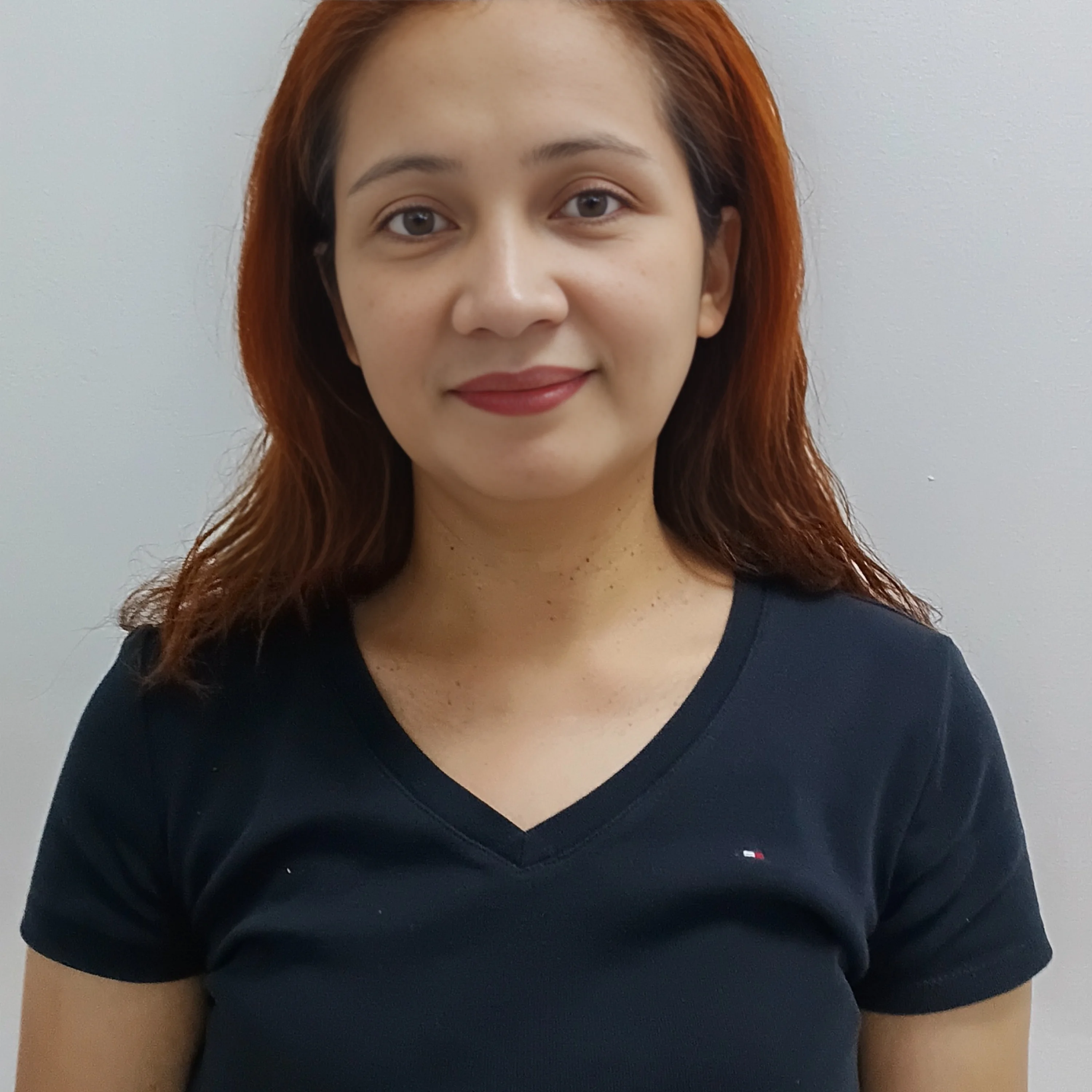 Reynalda - Filipino Both