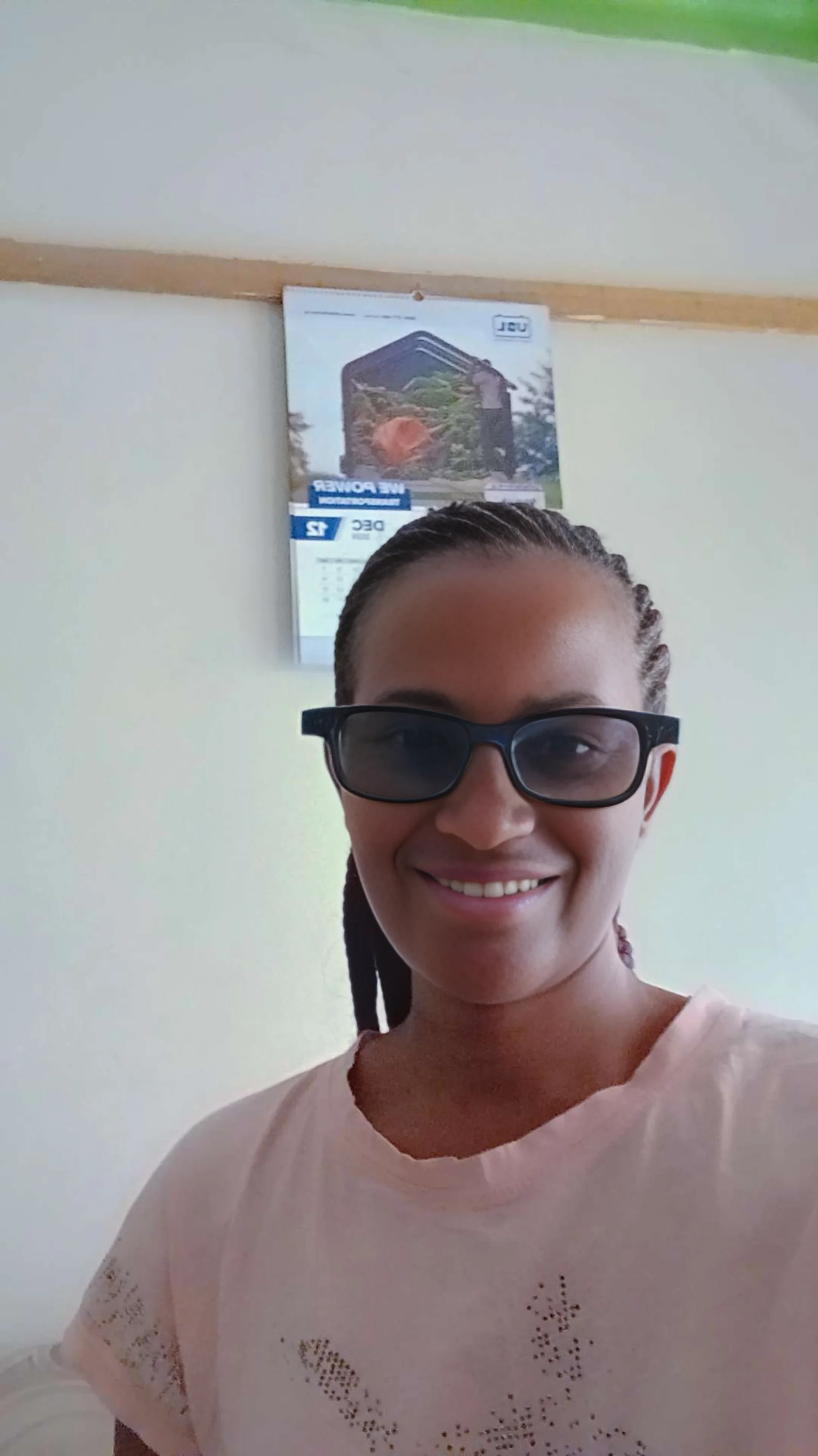 Andinda - Ugandan Maid / Nanny