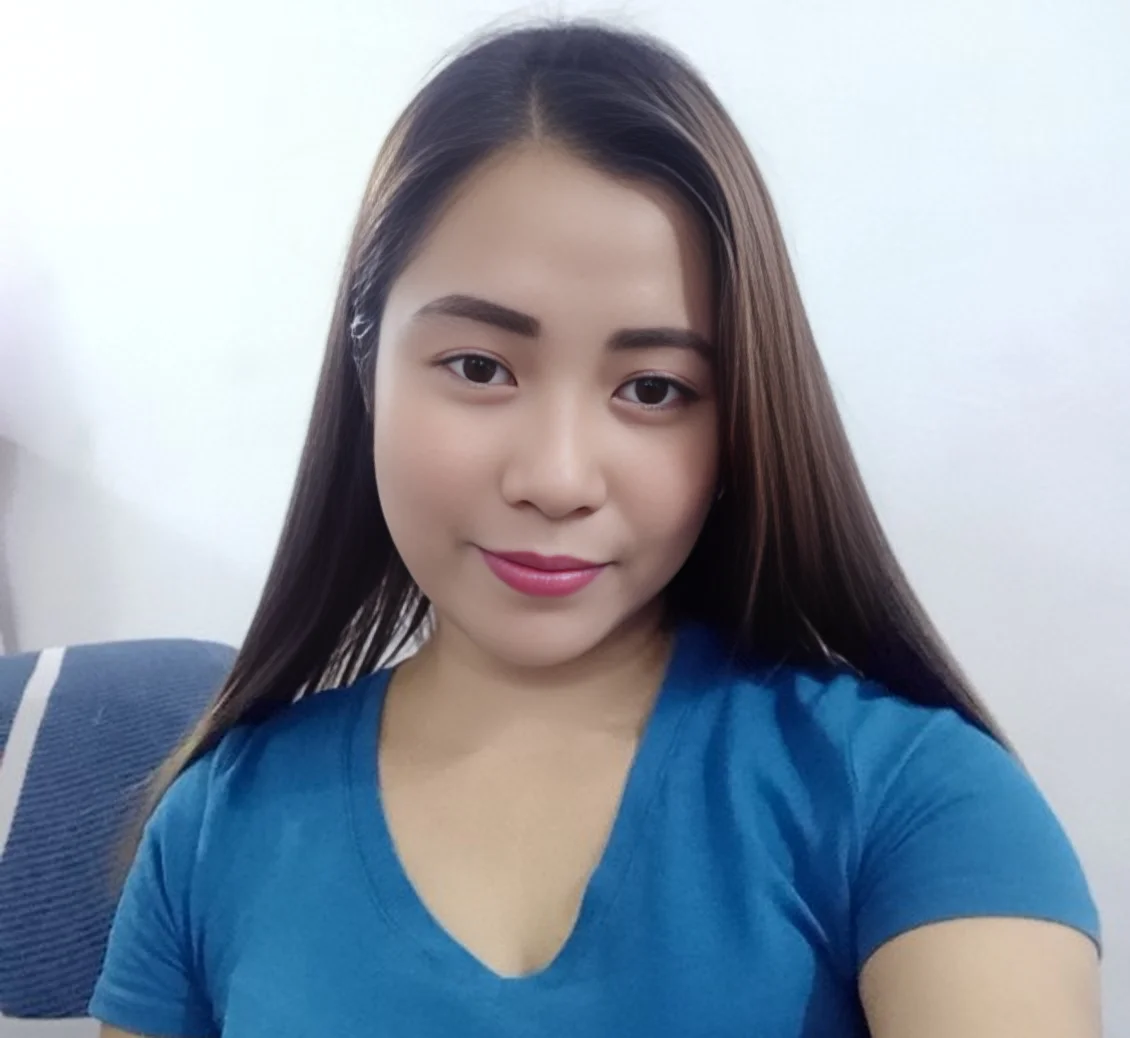 Arlin - Filipino Nanny / Maid / Eldercare