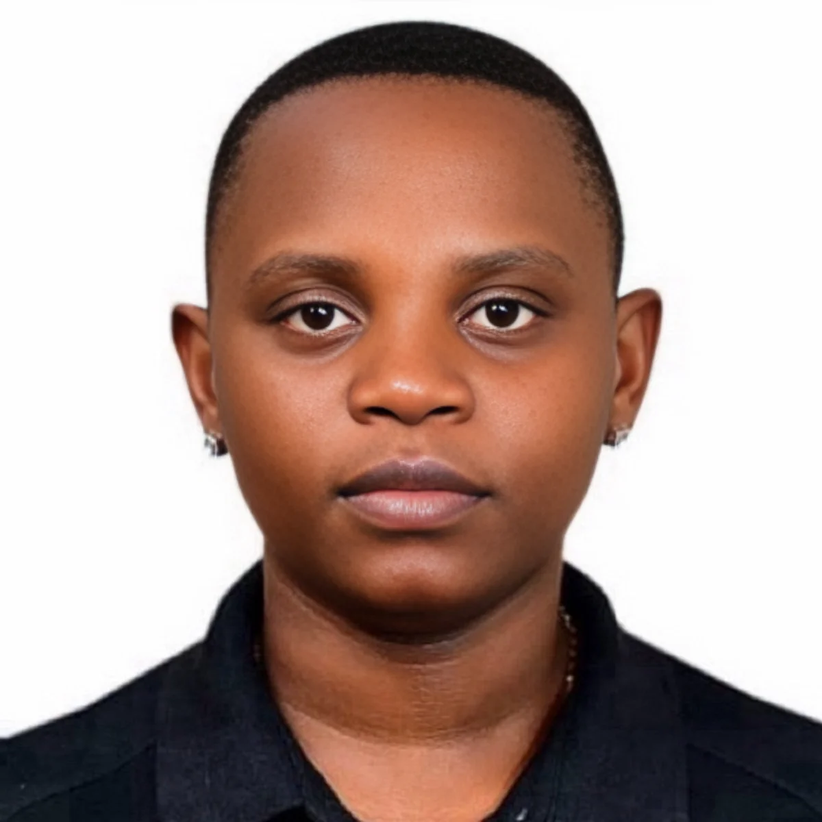 Jesca - Ugandan Maid