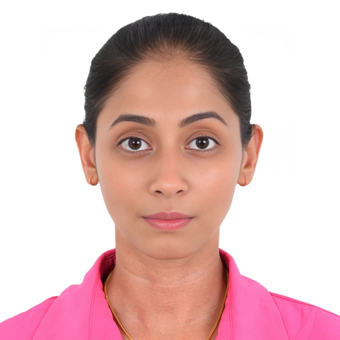 Mazahira - Sri Lankan Nanny / Maid