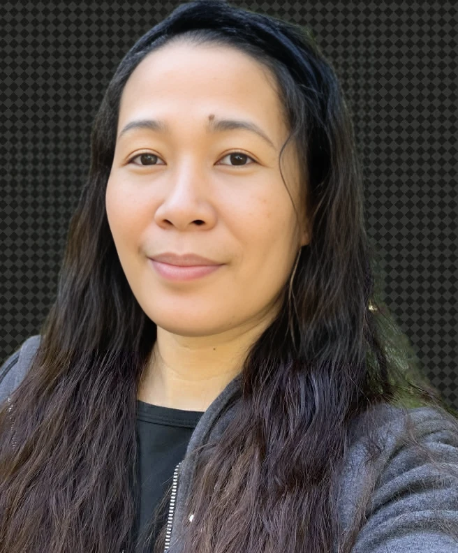 Amie - Filipino Maid