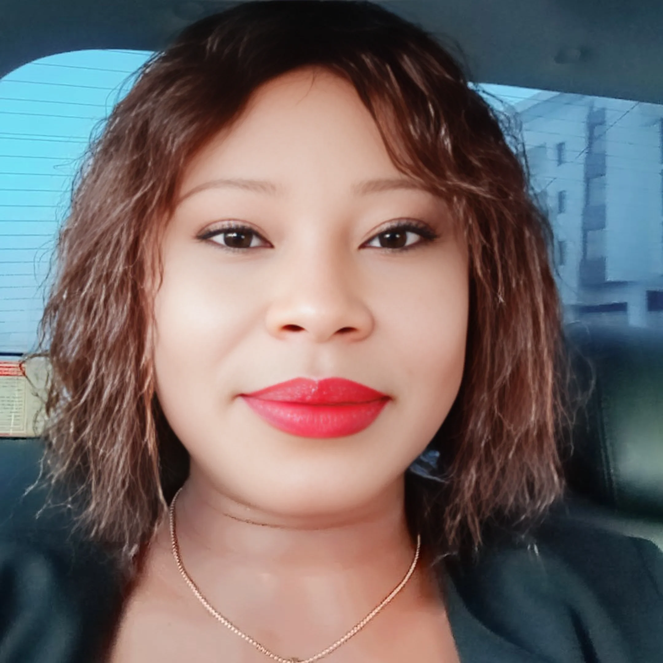 Mercy - Nigerian Nanny / Caregiver