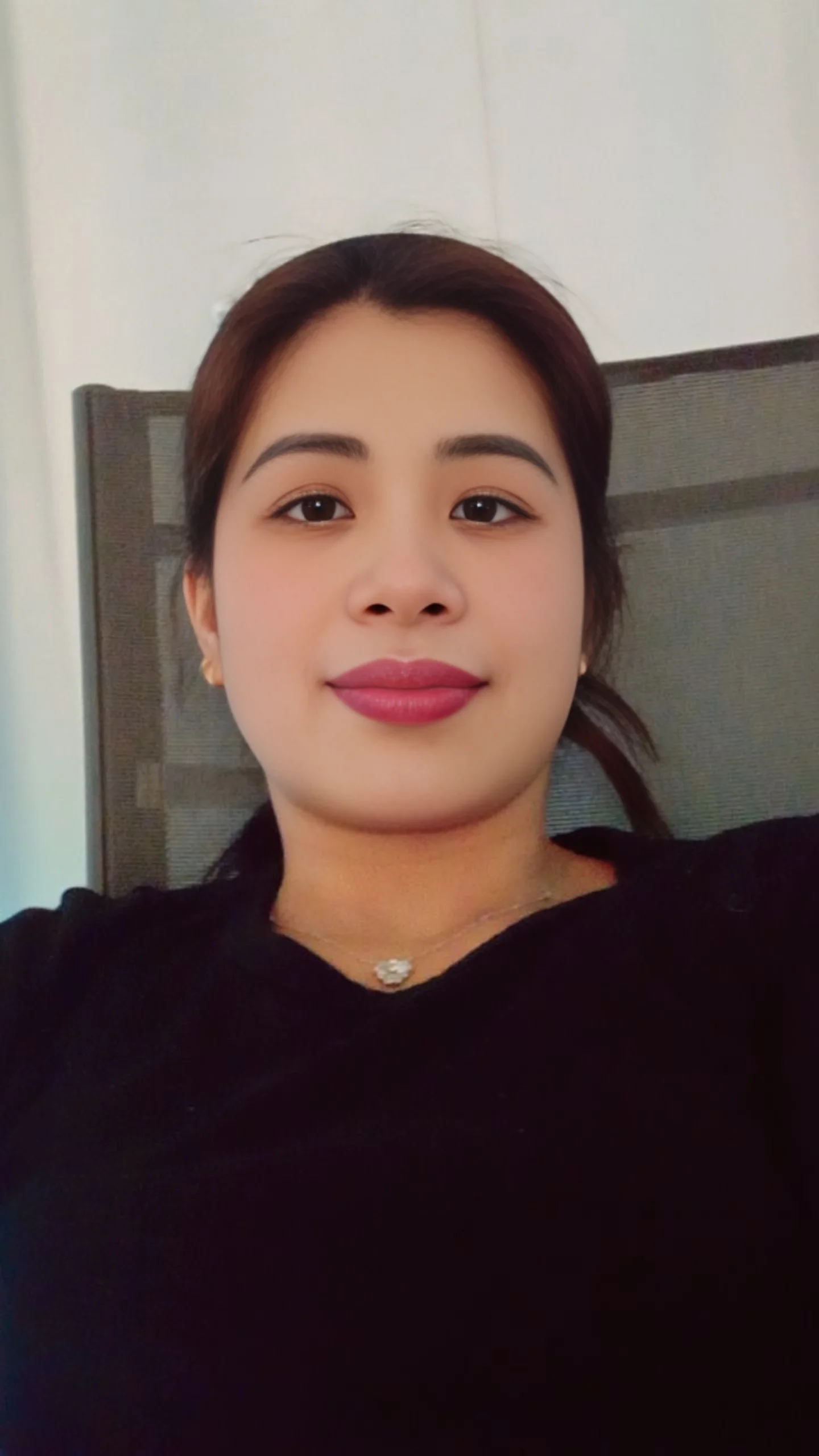 Shiela - Filipino Nanny / Maid / Eldercare
