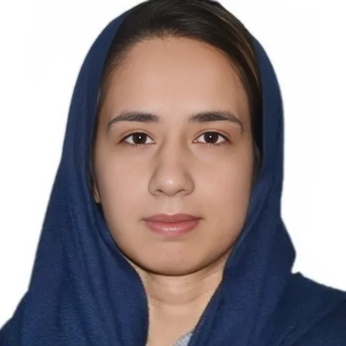 Aleena - Pakistani Nanny