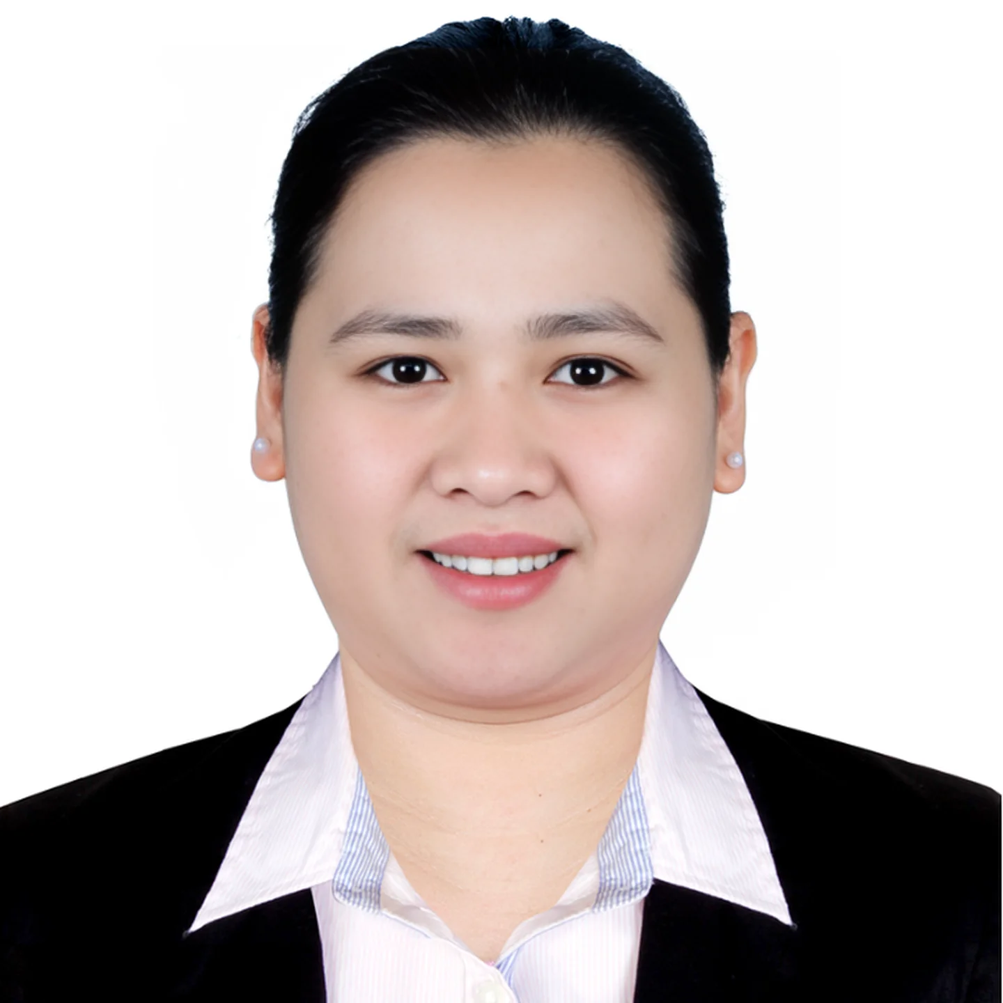 Divina - Filipino Nanny