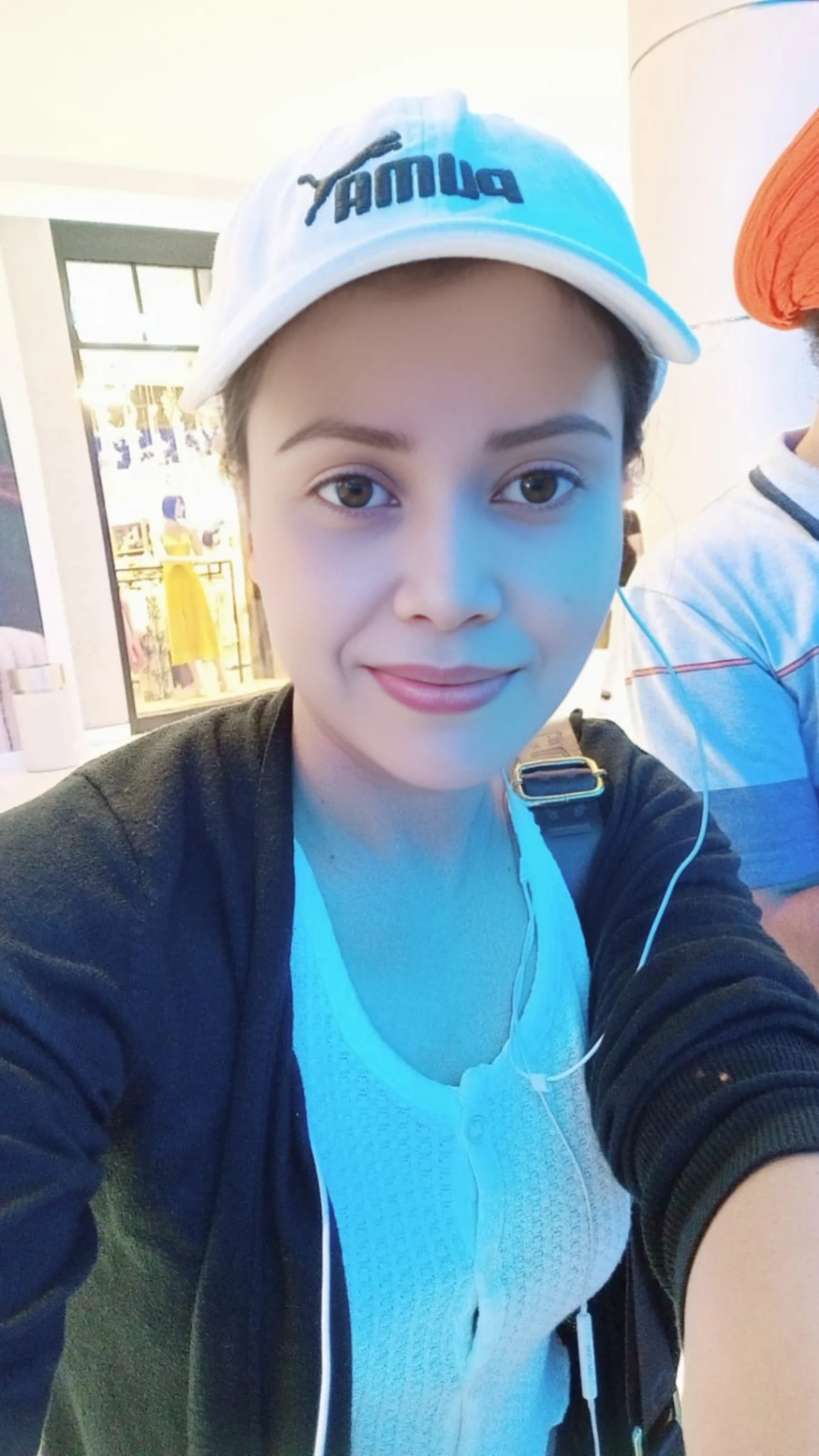 Maricel - Filipino Nanny