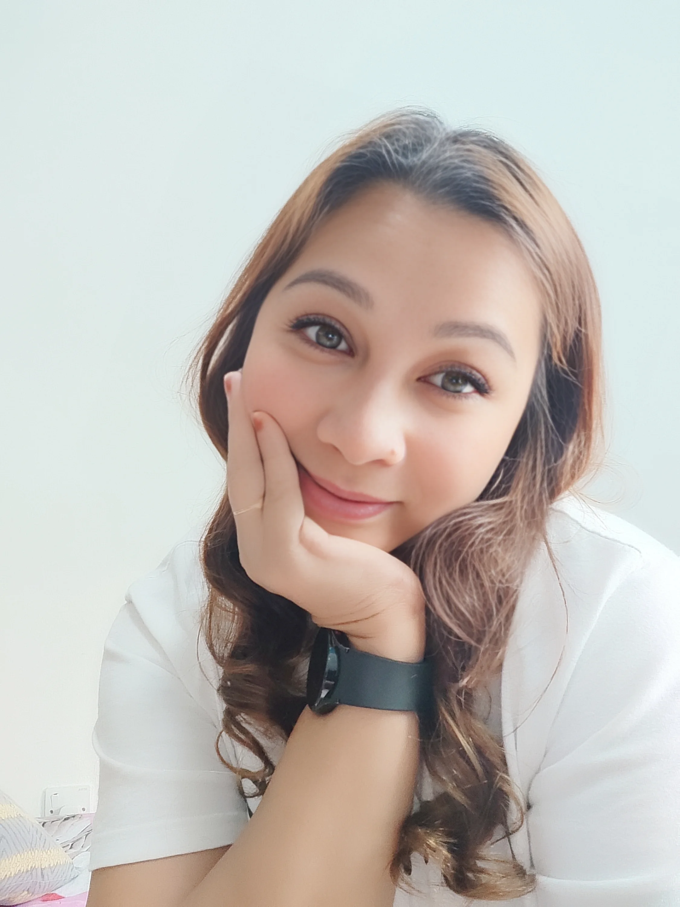 Mary - Filipino Nanny