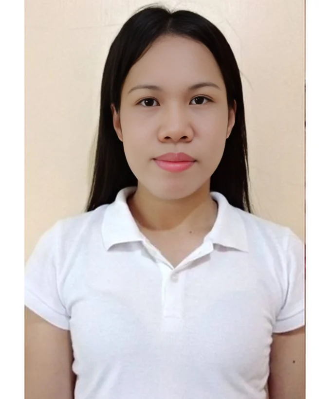 Ellen - Filipino Maid