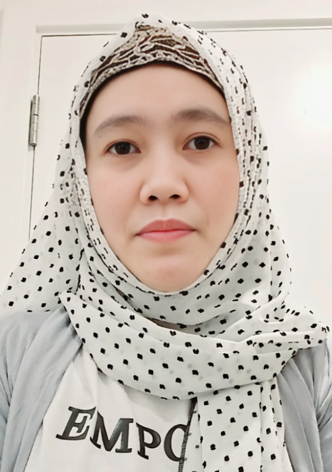 Saiba - Filipino Nanny