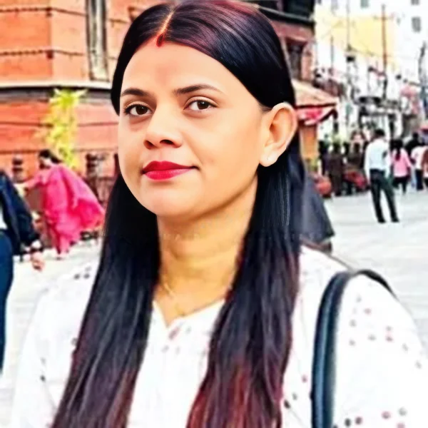 Namkala - Nepali Maid