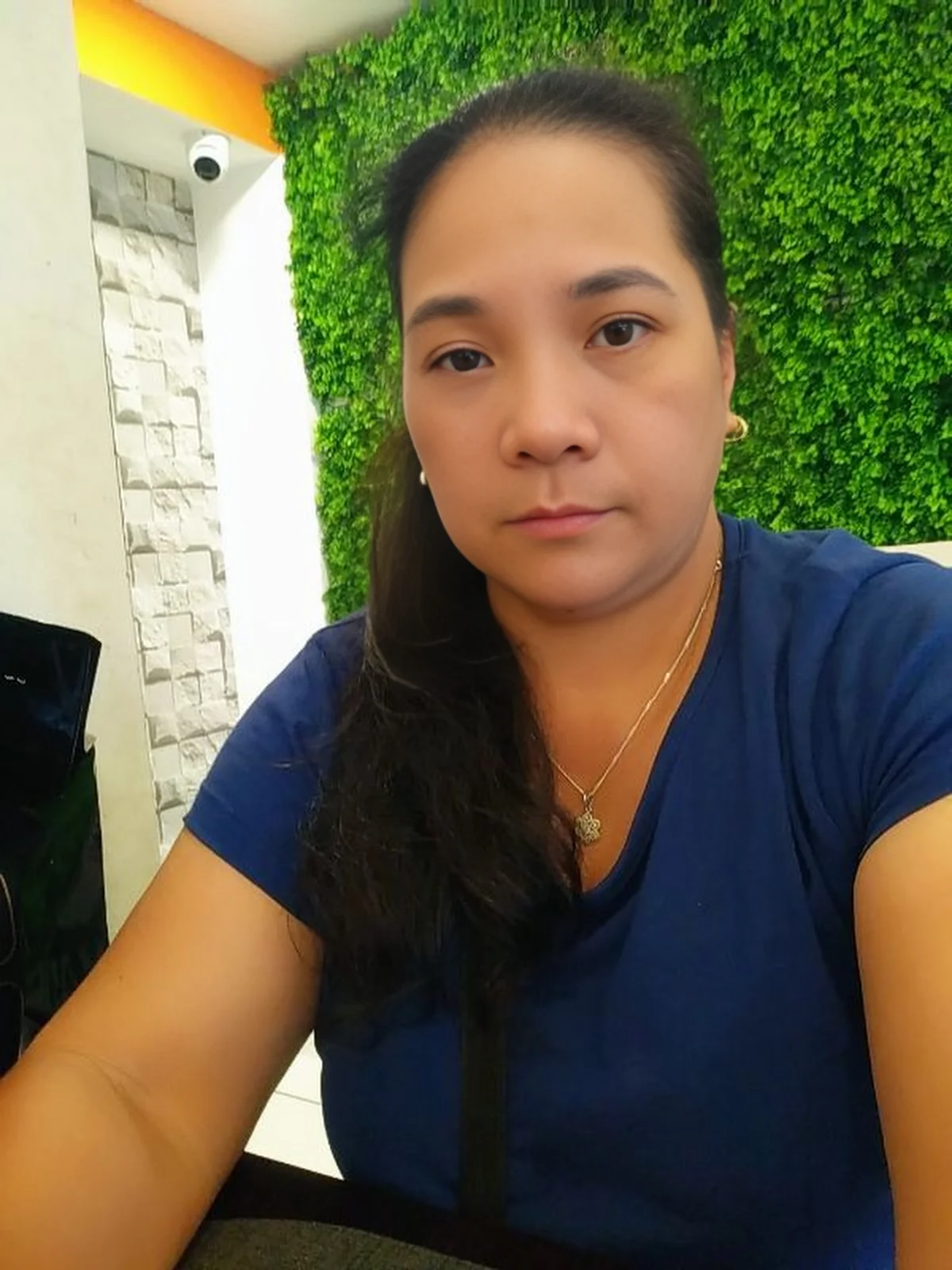 Sliezl - Filipino Nanny