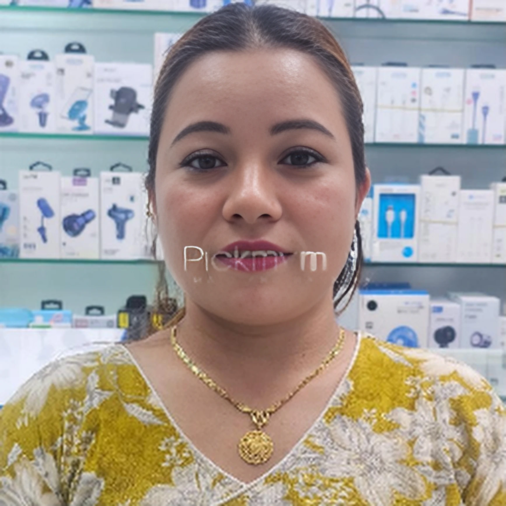 Chandra - Nepali Nanny