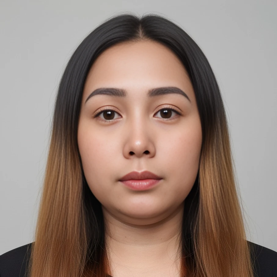 Marjory - Filipino Nanny / Maid