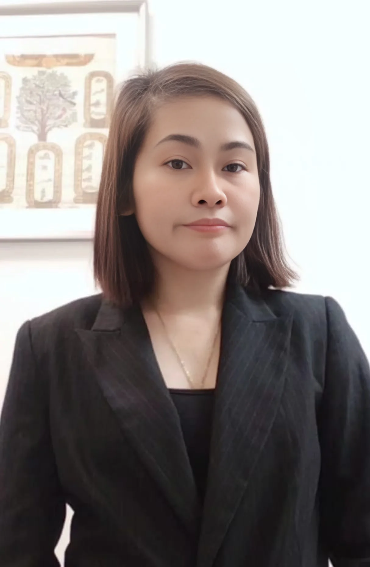 Filisa - Filipino Maid / Nanny / Eldercare