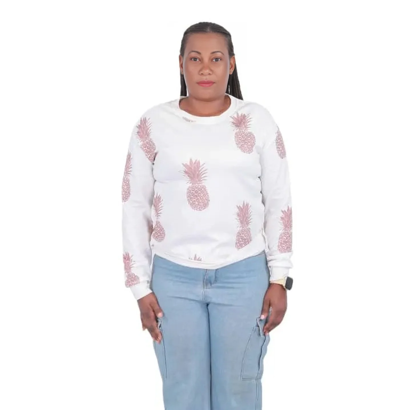 Angela - Ugandan Nanny / Maid