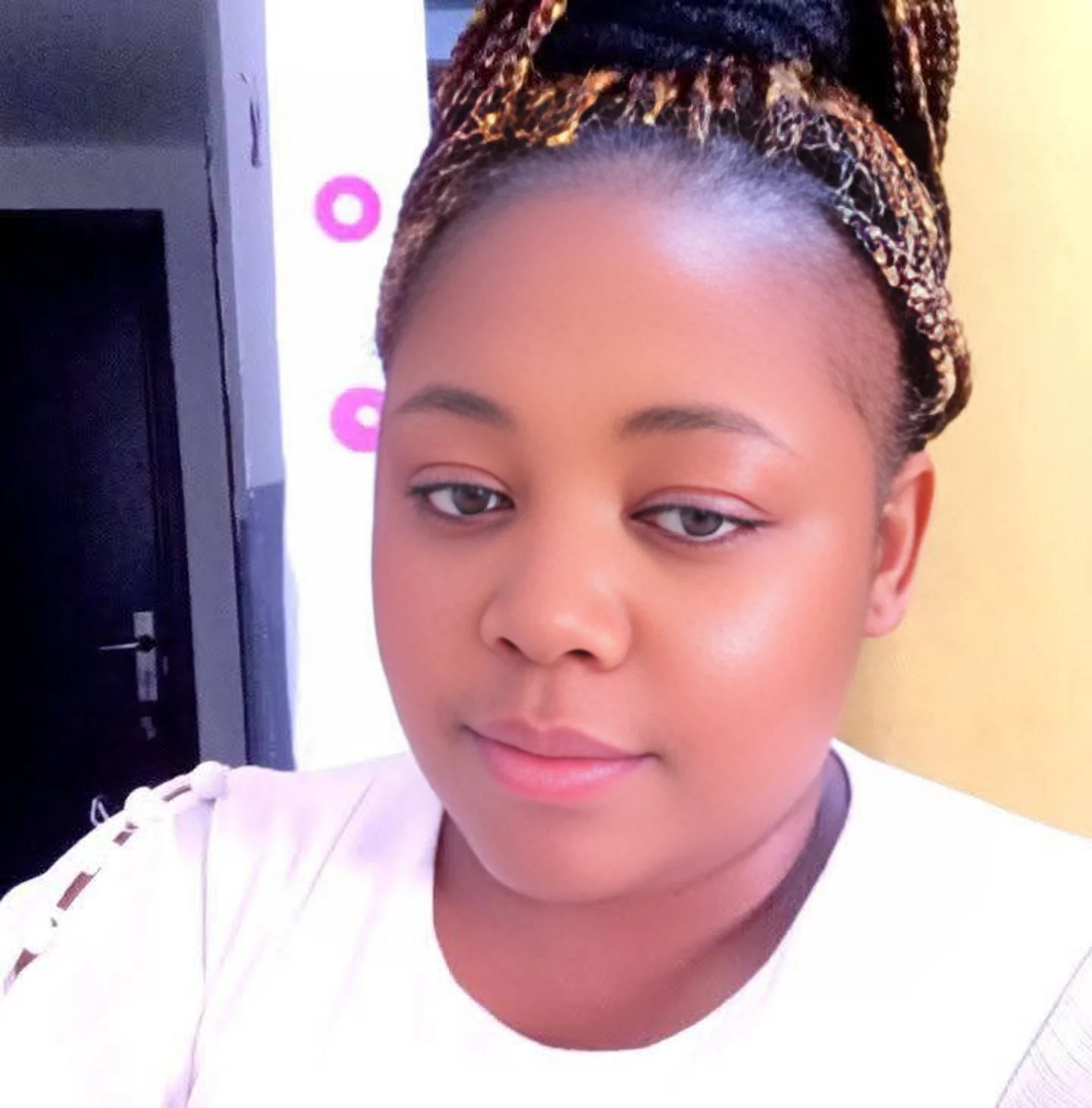 Jilefac - Cameroonian Nanny / Maid
