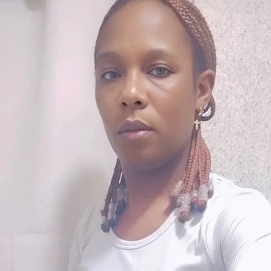 Susan - Ugandan Babysitter