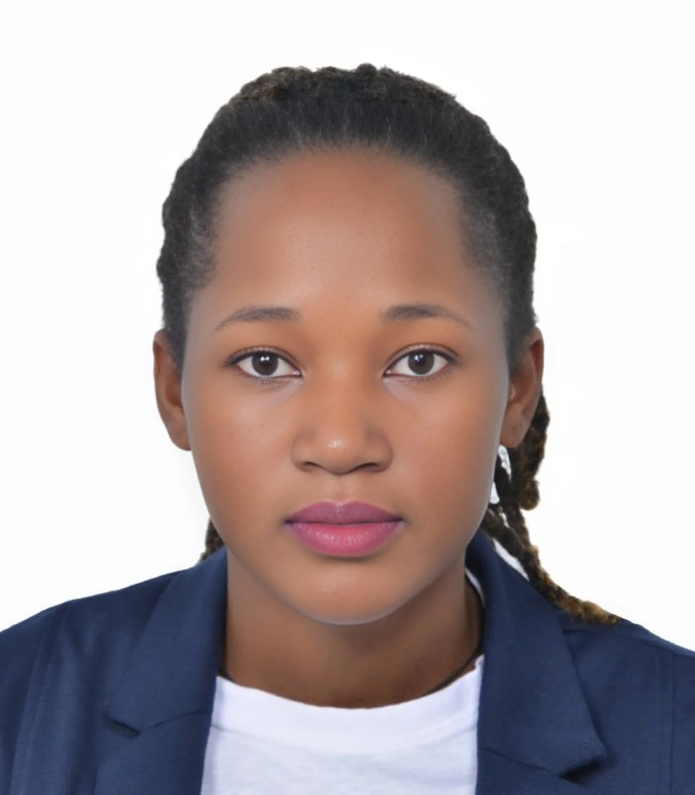 Lydia - Ugandan Maid