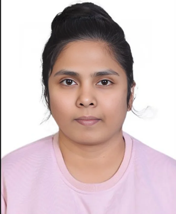 Iresha - Sri Lankan Maid