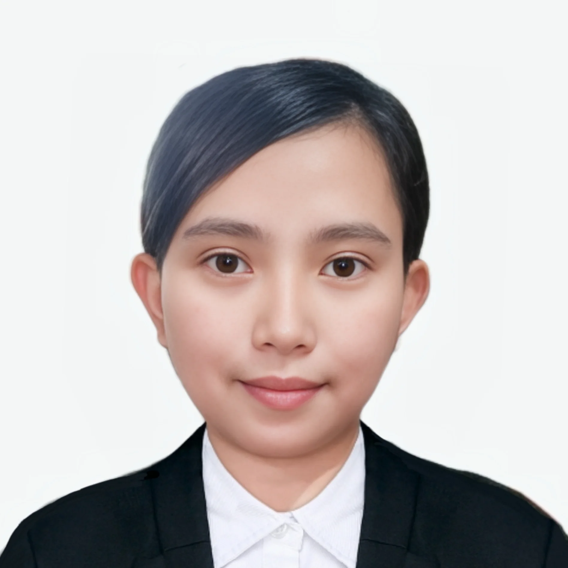 Sheene - Filipino Nanny / Maid