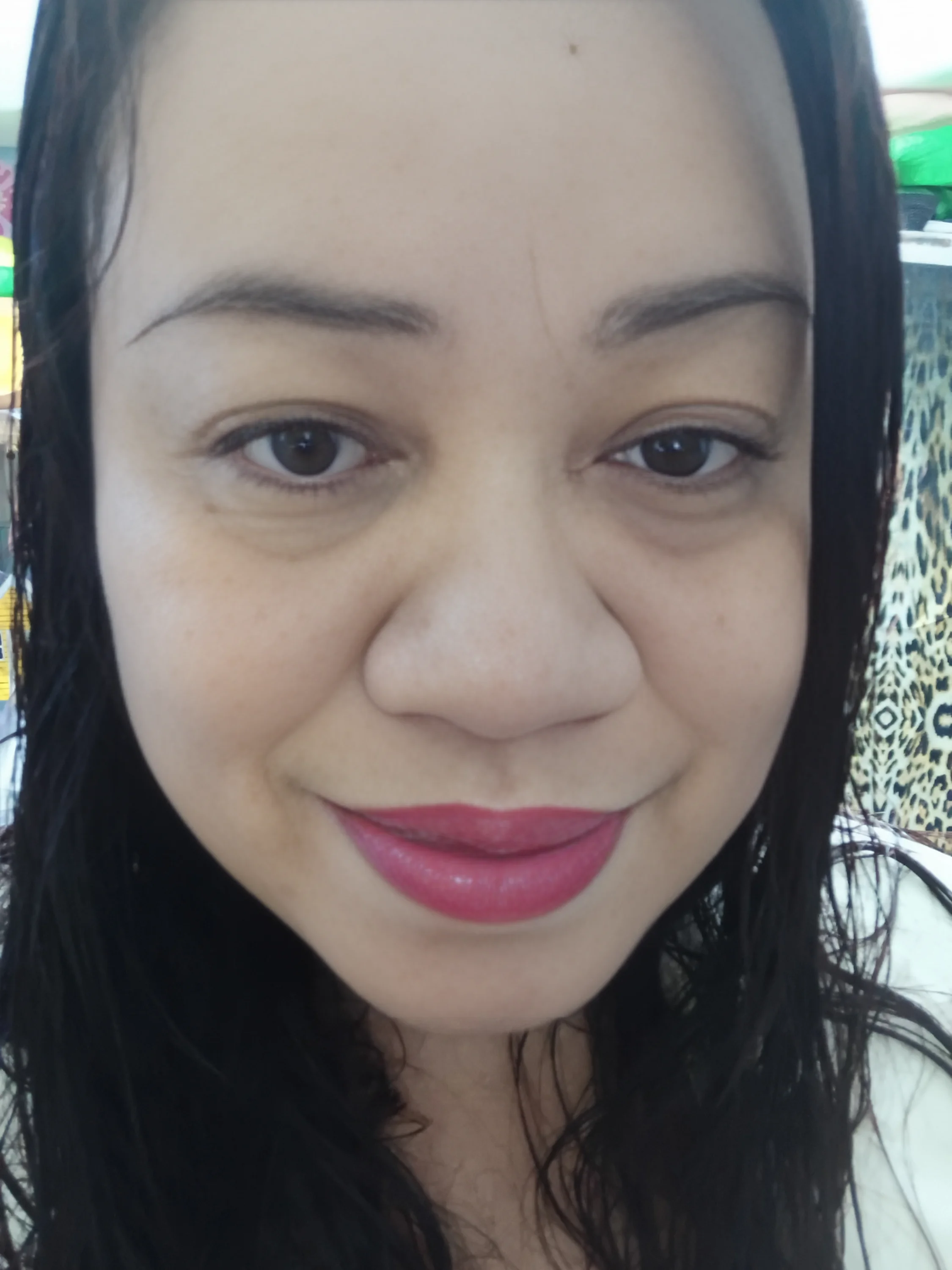 Larsie - Filipino Maid