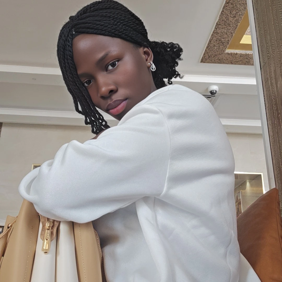 Immy - Ugandan Nanny / Maid