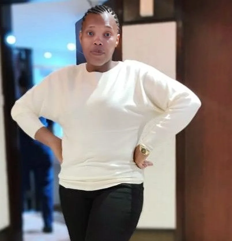 Namwanje - Ugandan Maid