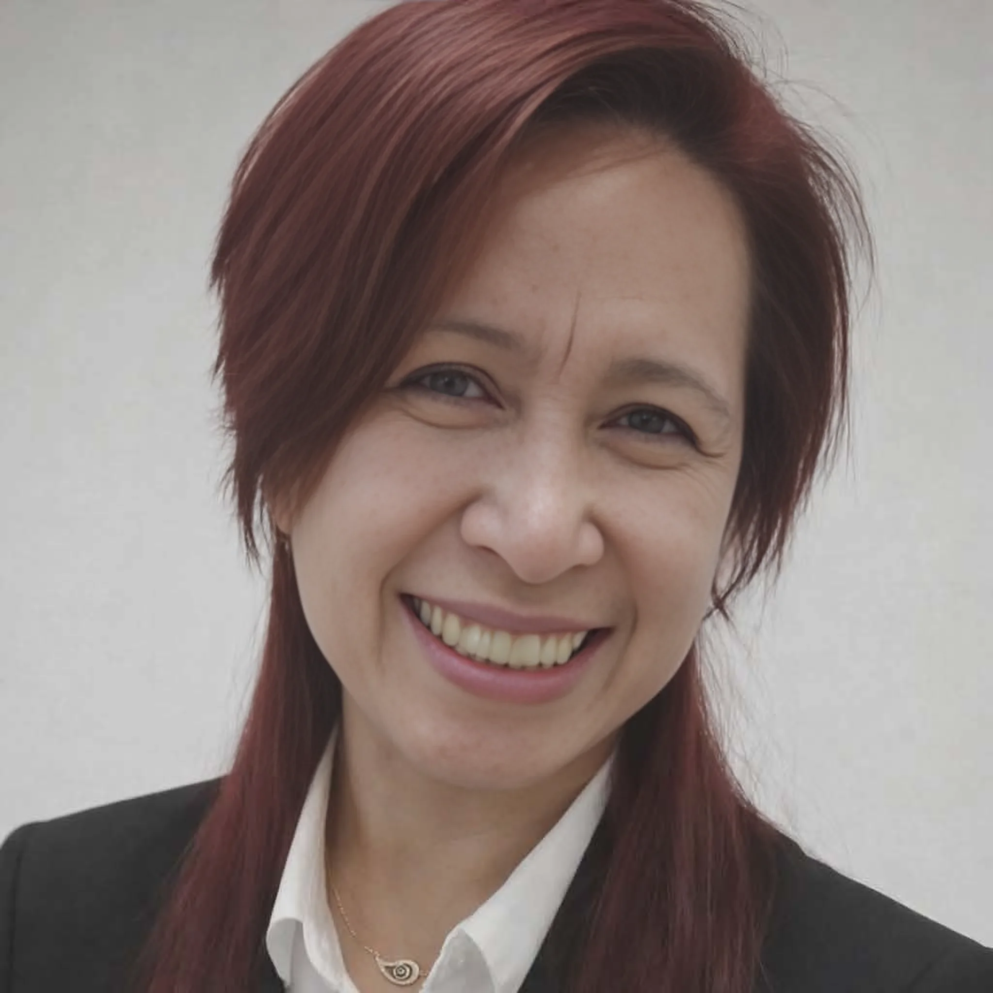 Charmine - Filipino Nanny