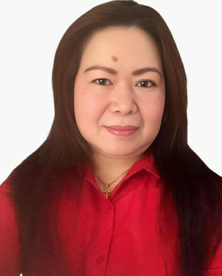 Francia - Filipino Eldercare