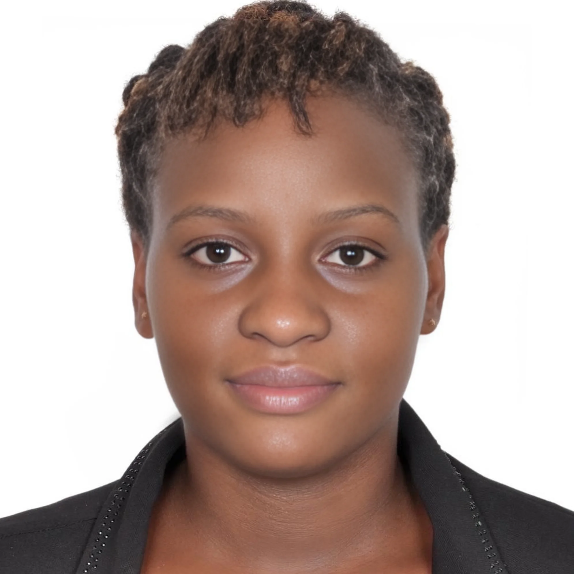 Akampurira - Ugandan Nanny / Caregiver