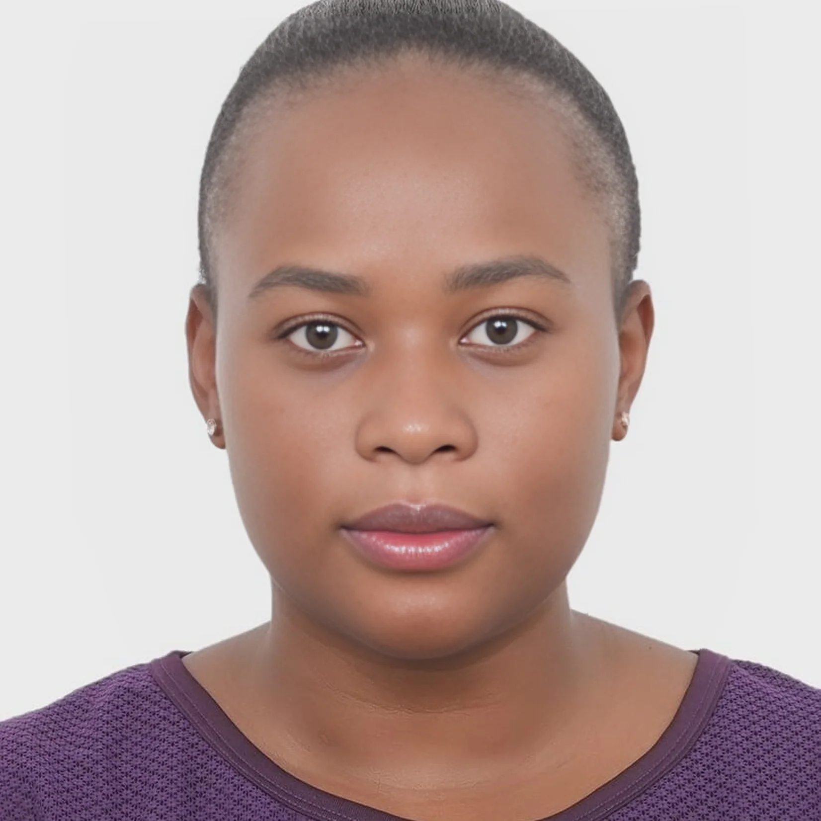 Immaculate - Ugandan Nanny