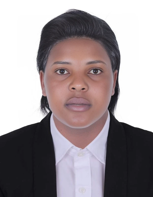 Trace - Zimbabwean Nanny