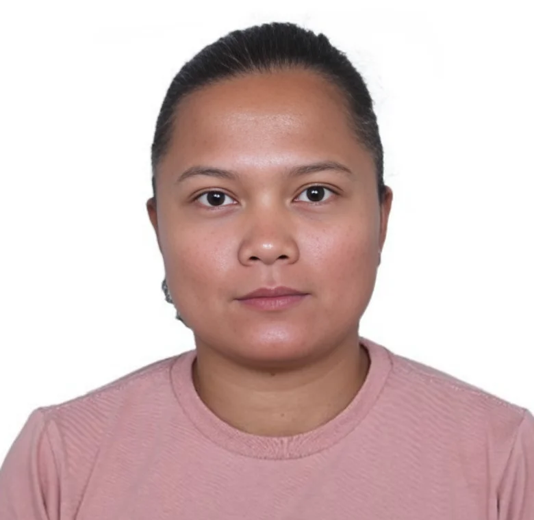 Raquel - Filipino Nanny