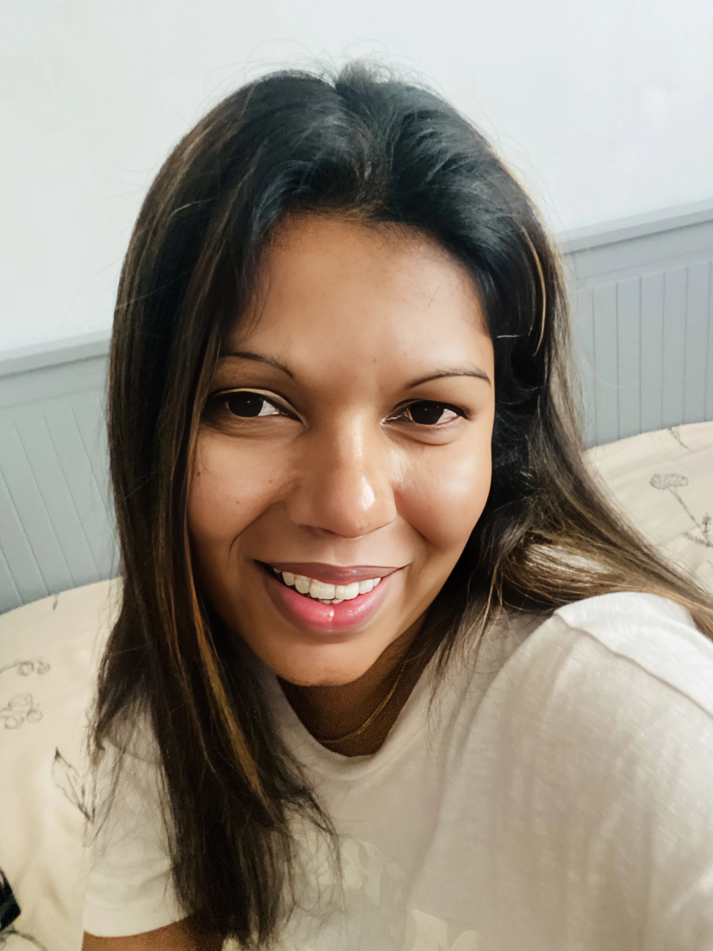 sanjeewani - Sri Lankan Nanny / Maid / Eldercare