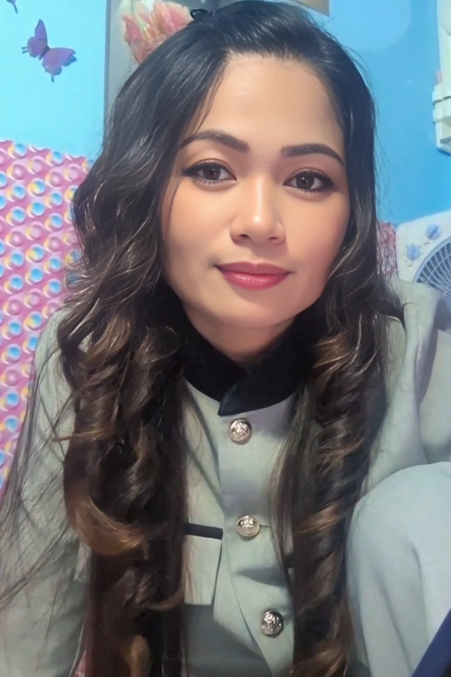Concepcion - Filipino Nanny / Maid / Eldercare