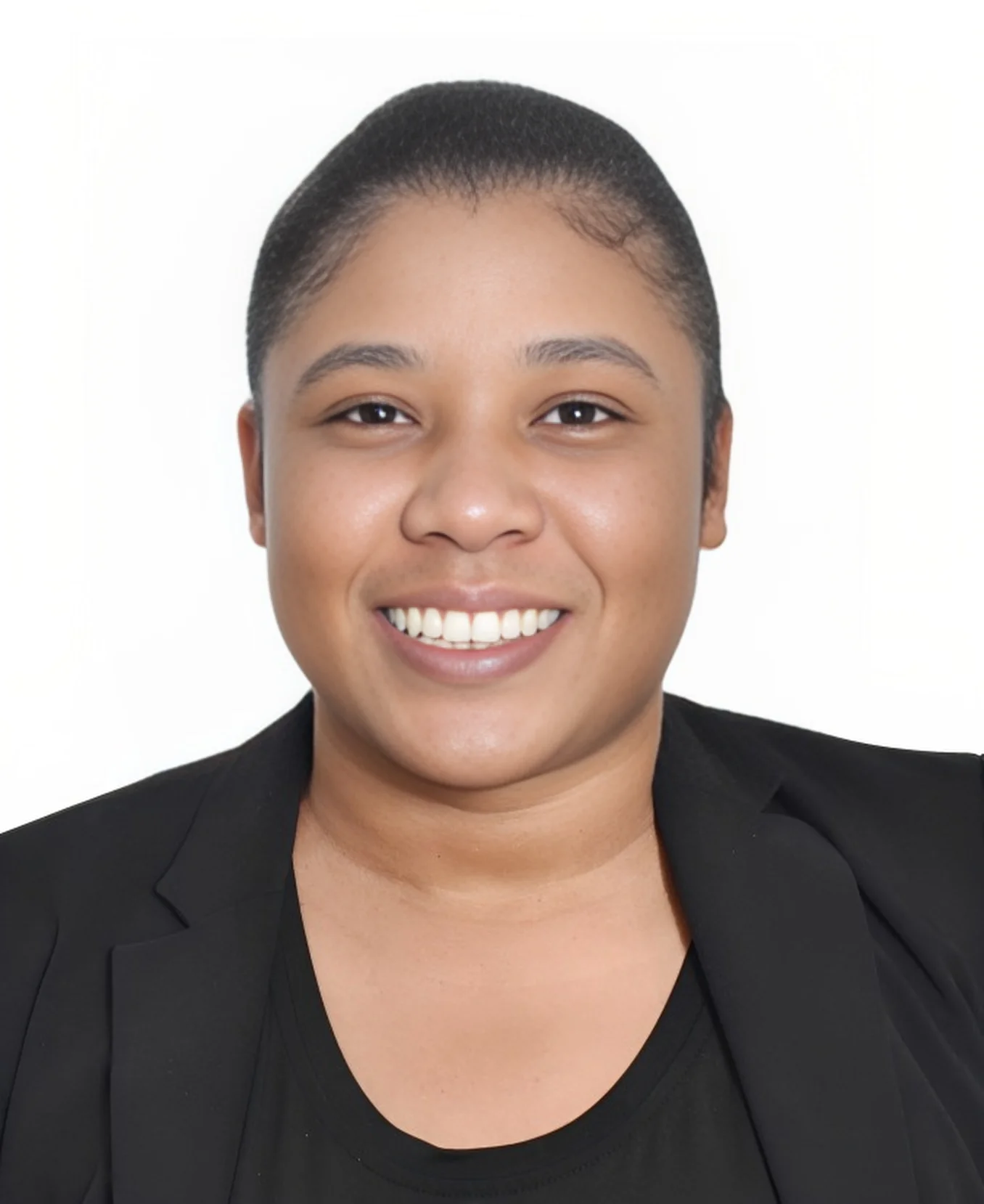 Blessing - Zimbabwean Nanny / Maid / Eldercare