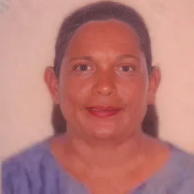 Priyani - Sri Lankan Nanny