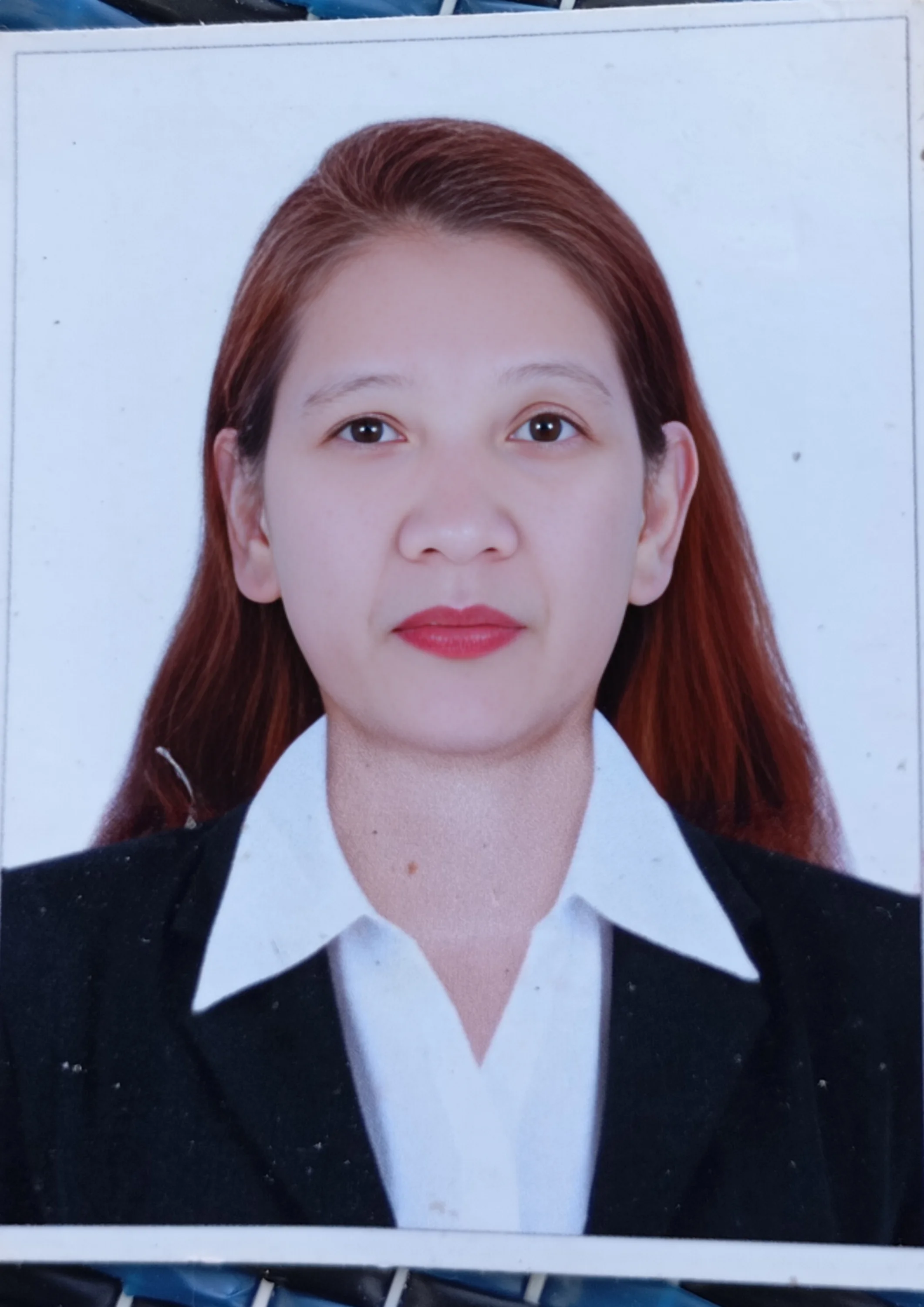 Jinky - Filipino Nanny / Maid / Eldercare