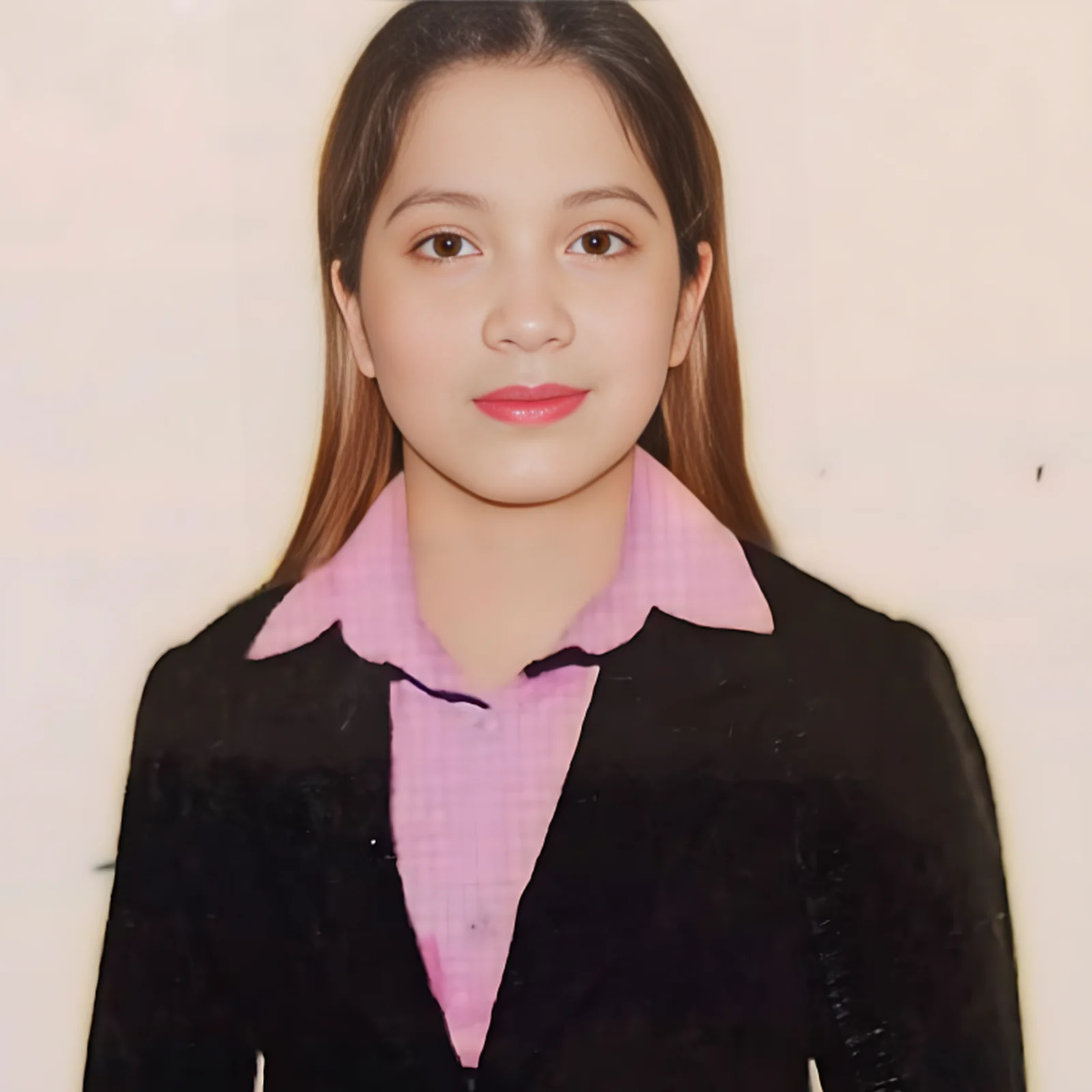 Milkie - Filipino Maid