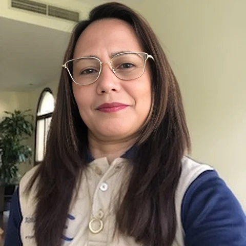 Marlene - Filipino Nanny