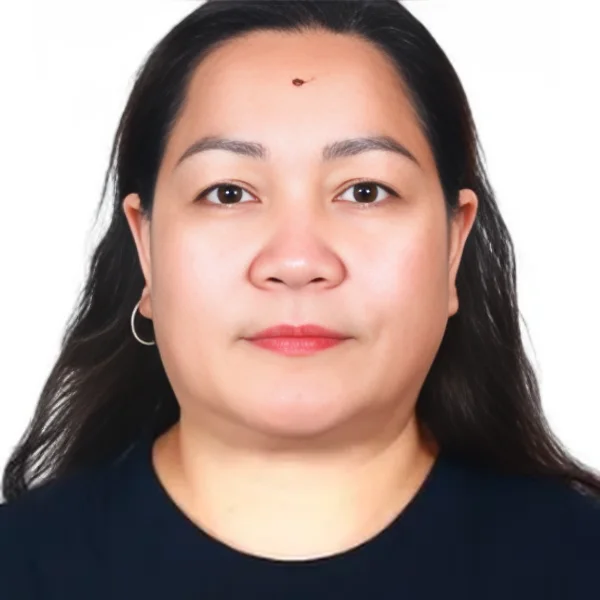 Vivien - Filipino Nanny